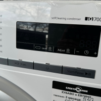 сушилня с термопомпа,Siemens’ IQ700 WT47W568DN/02 8кг, снимка 2 - Сушилни - 44875513