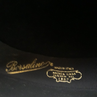 Borsalino  100% M (unisex), снимка 5 - Шапки - 44884195