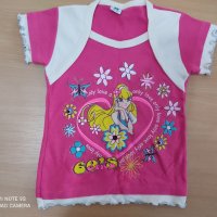 Тениски и потници, снимка 10 - Детски тениски и потници - 33340678