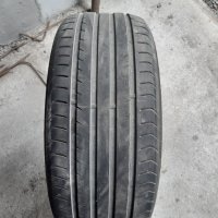 Гума единична Vredestein 225/50r17 , снимка 4 - Гуми и джанти - 28460462