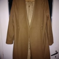 Дамско палто на Vincit, снимка 4 - Якета - 43975135