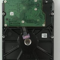 Хард диск 500 GB HDD SEAGATE BARRACUDA - 500GB HDD, снимка 2 - Твърди дискове - 34697046