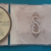 Soulrelic – 2005- Love Is A Lie We Both Believed(Goth Rock,Heavy Metal), снимка 4 - CD дискове - 42949684