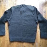 St-James 1992 96 1/2Patron пуловер на френската армия вълна 55% нов размер С, снимка 4 - Екипировка - 43400917