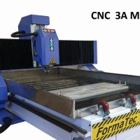 ЦНЦ рутер за мрамор и гранит CNC router, cnc цпу рутер, cnc фреза, снимка 1 - Други машини и части - 44061496