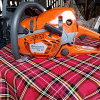 Husqvarna / Хускварна 562 xp Промоция , снимка 4 - Градинска техника - 43229707