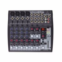 Миксер BEHRINGER XENYX 1202 FX, снимка 1 - Ресийвъри, усилватели, смесителни пултове - 14863030