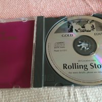 THE ROLLING STONES, снимка 2 - CD дискове - 42952435
