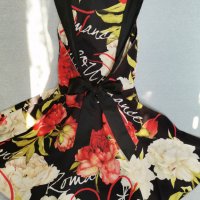 Amia Dpmoda фантастична рокля , снимка 5 - Рокли - 32947081