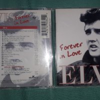 Компакт дискове на - Elvis Presley – Forever In Love (1997, CD) 2-CD BOX- Limited Edition, снимка 14 - CD дискове - 43039333