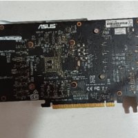 видео карта Nvidia GTX 1060 6GB DDR5 192bit ASUS OC , снимка 4 - Видеокарти - 44844242