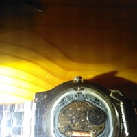 Продавам неупотребяван часовник CITIZEN, снимка 3 - Мъжки - 27232121