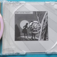 The Korgis –2CD(New Wave), снимка 9 - CD дискове - 42998584
