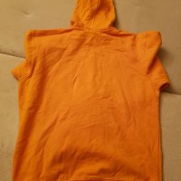 ADIDAS KNOXVILLE Tennessee Hoodie, снимка 2 - Спортни дрехи, екипи - 35097687