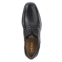 официални обувки Geox U Federico V  номер 45, снимка 4 - Официални обувки - 40038716