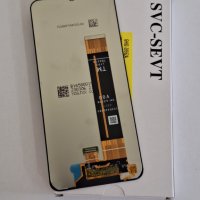 Оригинален дисплей за Samsung Galaxy A23 A236 5G без рамка, снимка 2 - Резервни части за телефони - 43194319