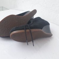 Дамски обувки Ralph Lauren, 39 номер , снимка 6 - Дамски елегантни обувки - 32712269