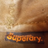 SuperDry-мъжки бермуди-L, снимка 5 - Къси панталони - 32829575