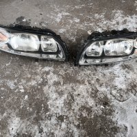 ляв и десен фар за волво с60 в70 хц70 VOLVO S60 V70 XC70, снимка 1 - Части - 43770322