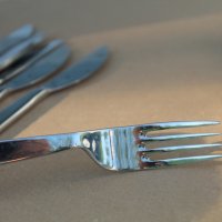 Немски Комплект прибори - вилици,лъжици и ножове  в м ф, снимка 7 - Прибори за хранене, готвене и сервиране - 37605263