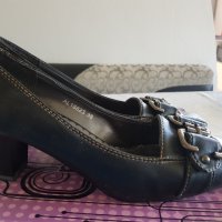Дамски обувки  Pilar Burgos, снимка 4 - Дамски обувки на ток - 28679926
