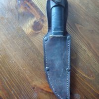 Нож, снимка 1 - Антикварни и старинни предмети - 40132802
