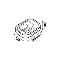 T- Maxter Мото чанта за крак универсален модел LAMPA.IT, снимка 3 - Аксесоари и консумативи - 35508358