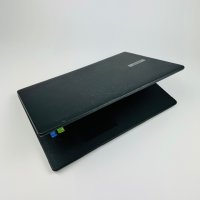 Acer Aspire 17,3”/Pentium 4x2,66GHz/NVIDIA GeForce 820M/8GB RAM, снимка 5 - Лаптопи за дома - 43905030