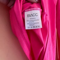 Спортна розова блуза XS размер 🩷🩷🩷, снимка 8 - Спортни екипи - 43854886