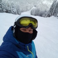 Преподавам Индивидуални уроци по ски 