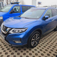 Nissan X-trail, снимка 2 - Автомобили и джипове - 44890048