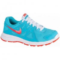 МАРАТОНКИ – NIKE REVOLUTION 2 GS; размери: 35.5, 36 и 38, снимка 1 - Маратонки - 28538494