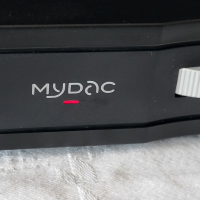 Micromega MyDAC
/ Audiophile 24-bit DAC, снимка 12 - Ресийвъри, усилватели, смесителни пултове - 44854813