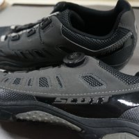 Scoot обувки за колоездне MTB , снимка 3 - Спортни обувки - 44014667