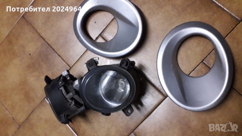 Халогенни фарове , снимка 1