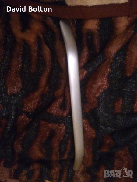 Алуминиева дръжка за печка (фурна), снимка 1