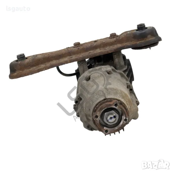 Диференциал Honda CR-V III 2006-2010 ID: 142736, снимка 1