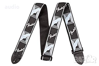 Колан за китара Fender, снимка 1