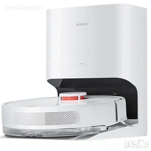 Xiaomi Robot Vacuum X10 (BHR6068EU), снимка 1