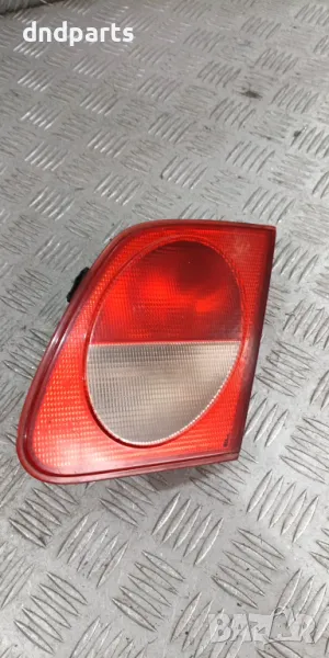 Десен стоп Mercedes E-Class W210 1998г.(вътрешен)	, снимка 1