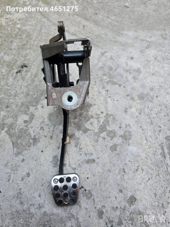 Педал за спирачка на Хонда Сивик 8, снимка 1