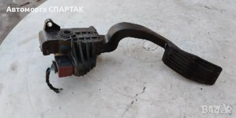 Фиат пунто ево 1.3 газ потенциометър 55702020, снимка 1