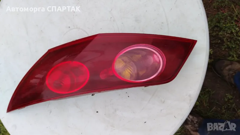 Заден , Ляв и десен стоп за Ford Street KA , 1332234, 2002-2005, снимка 1