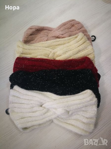 Ленти за глава., снимка 1