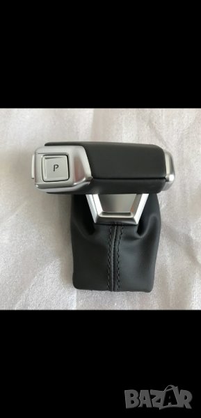 Audi топка с маншон оригинални, снимка 1