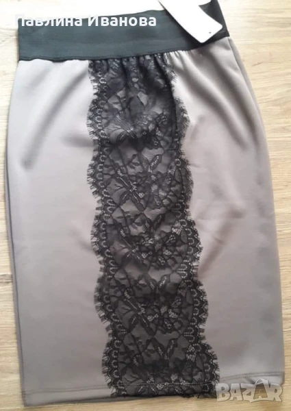 Намаление-Нова бутикова пола, снимка 1