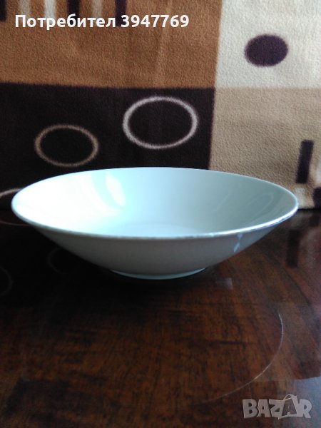 немска купа за салата, снимка 1