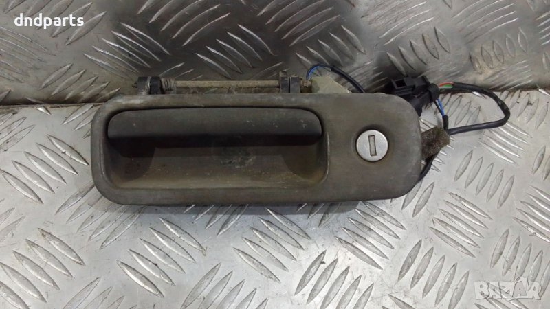 Дръжка заден капак Ford Galaxy 1998г., снимка 1