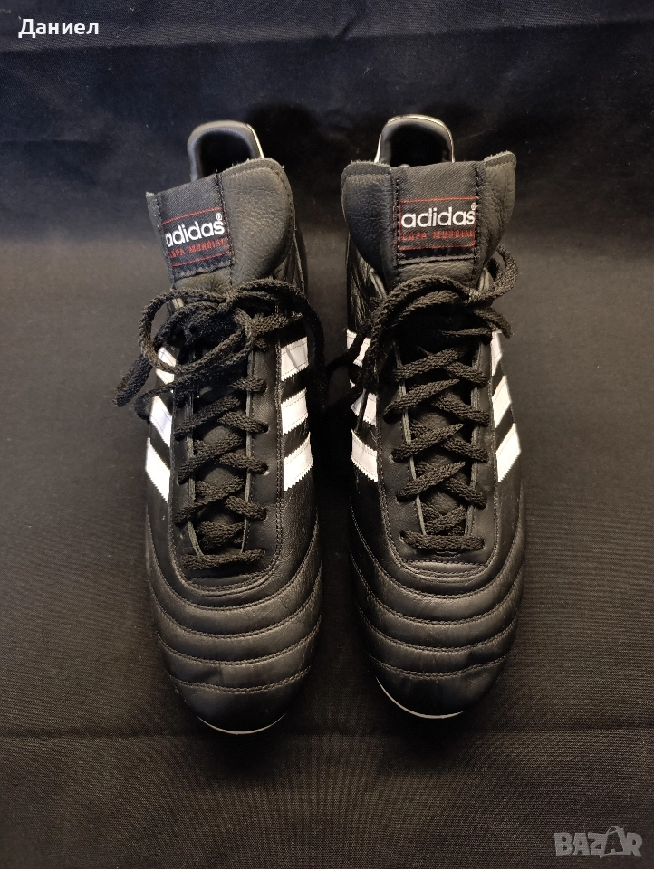 Бутонки Adidas Copa Mundial, снимка 1