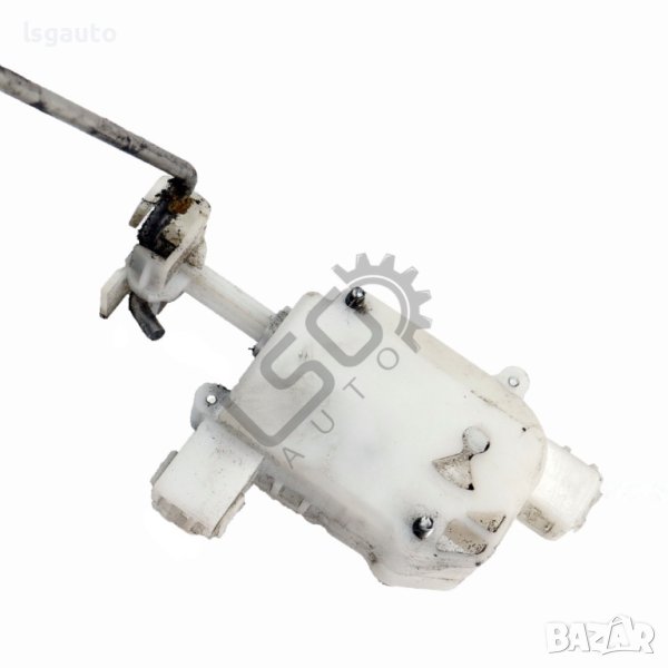 Машинка централно заключване резервоар Honda Jazz 2002-2008 ID: 119651, снимка 1